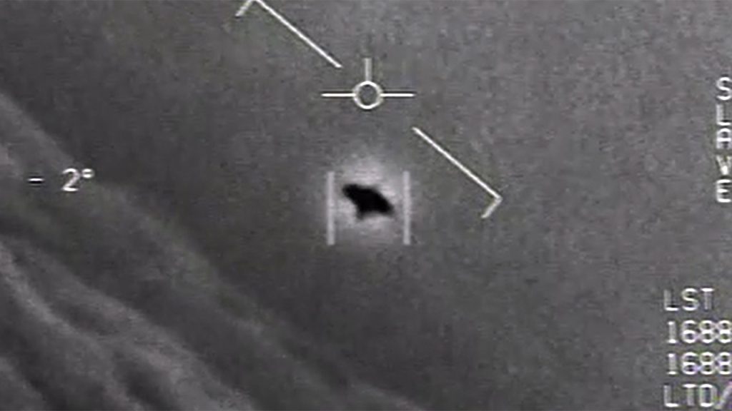 Mysterious Sphere in Colombia Ignites UFO Debate Among Experts
