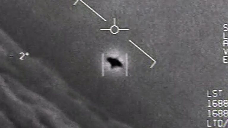 Mysterious Sphere in Colombia Ignites UFO Debate Among Experts