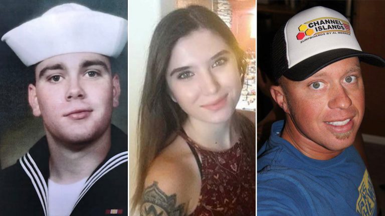 Mothers of 'Bakersfield 3' Seek Justice in Haunting California Case