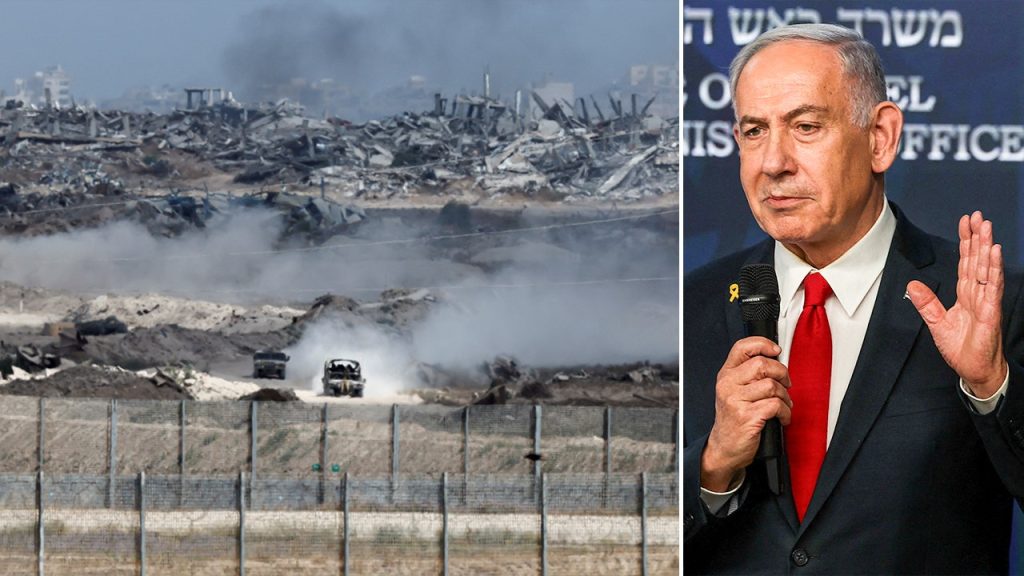 Israel Grapples with Complex Dilemmas in Gaza Conflict, Former Spokesperson Warns