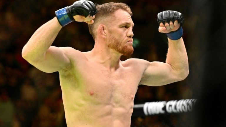 UFC 315: Muhammad vs. Della Maddalena – Results, Highlights, and Fight Card Overview