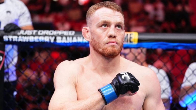 UFC 315 Predictions: Top Bets for Jack Della Maddalena and Valentina Shevchenko