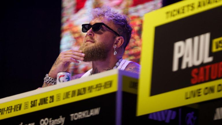 Jake Paul Discusses Failed Negotiations with Canelo Alvarez and Gervonta Davis, Considers Fight with Logan Paul