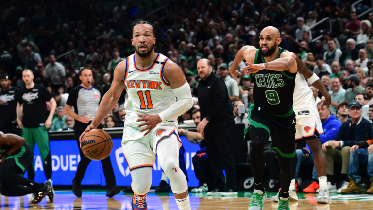 Knicks vs. Celtics Game 6: Odds, Predictions, and Betting Insights for 2025 NBA Playoffs