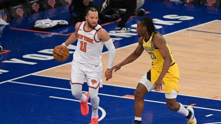 Knicks vs. Pacers Game 6 Odds and Predictions for 2025 NBA Eastern Conference Finals