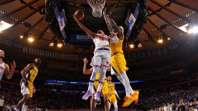 Knicks vs. Pacers Game 2 Odds, Predictions, and Timing for 2025 NBA Eastern Conference Finals
