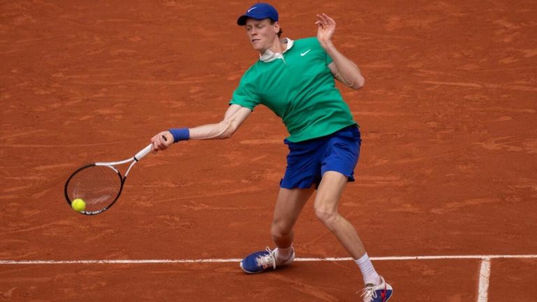 Expert Picks and Odds for French Open Tennis Bets on May 31
