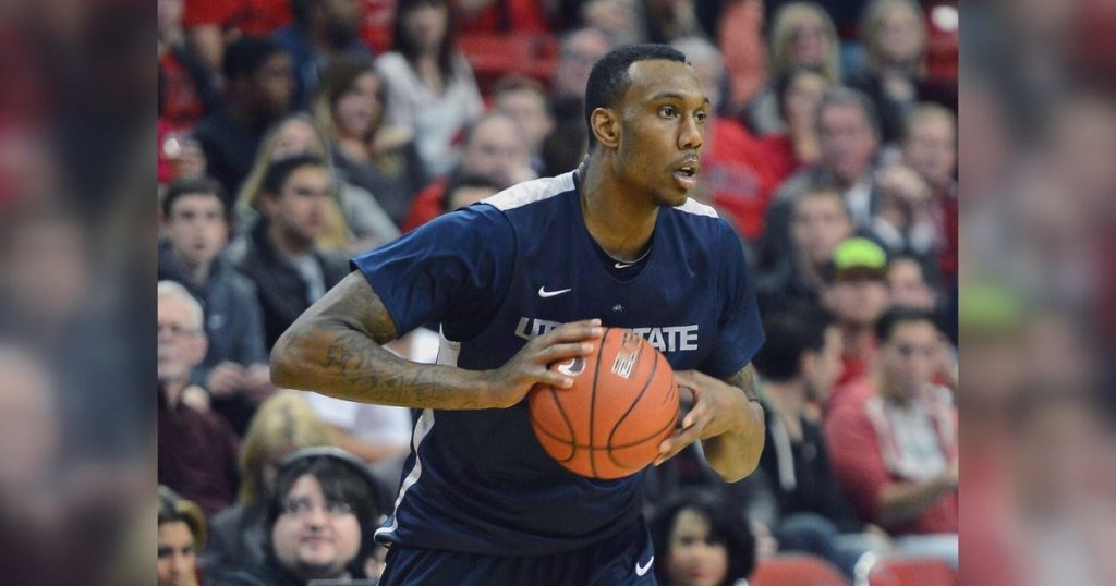 Dallas Basketball Player in Indonesia Faces Death Penalty for Cannabis Candy Charges