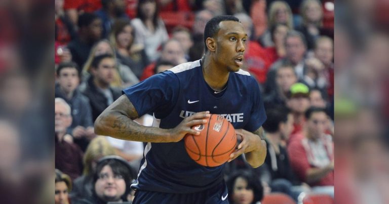 Dallas Basketball Player in Indonesia Faces Death Penalty for Cannabis Candy Charges