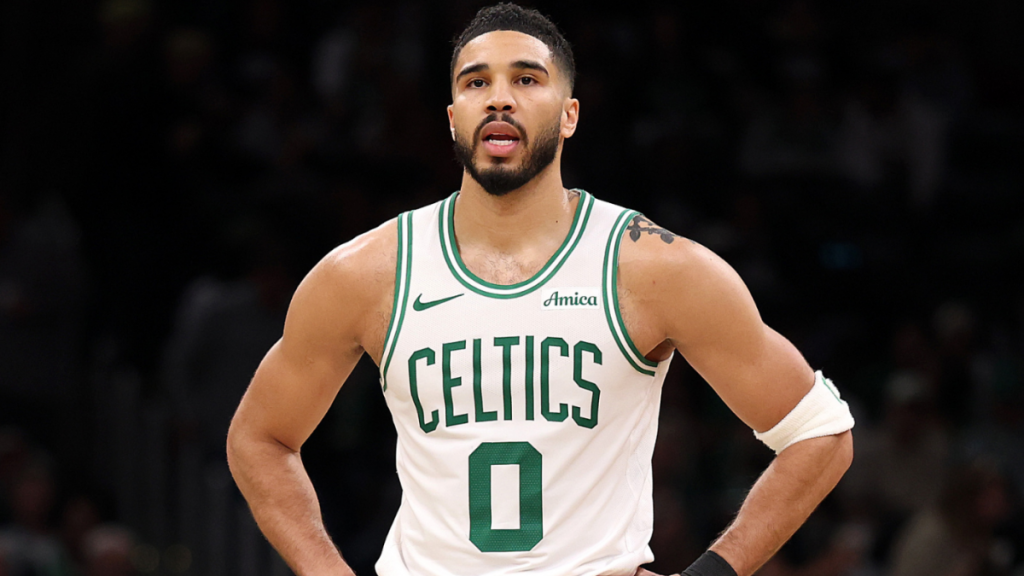 2025 NBA Playoffs: Today's Game Times and Complete Second-Round Schedule