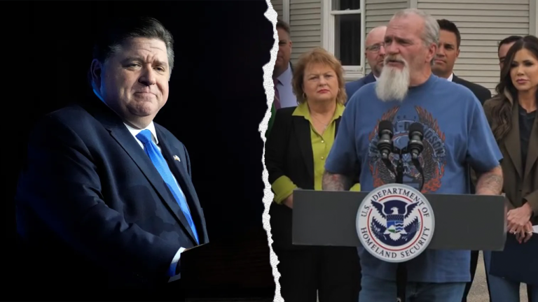 Governor Faces Backlash Over Sanctuary Policies After Parents' Concerns Emerge