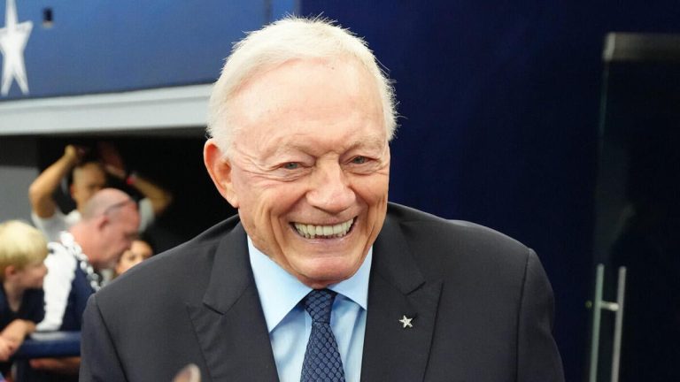 Cowboys Remain 'America's Team' Despite Commanders Ownership Claims
