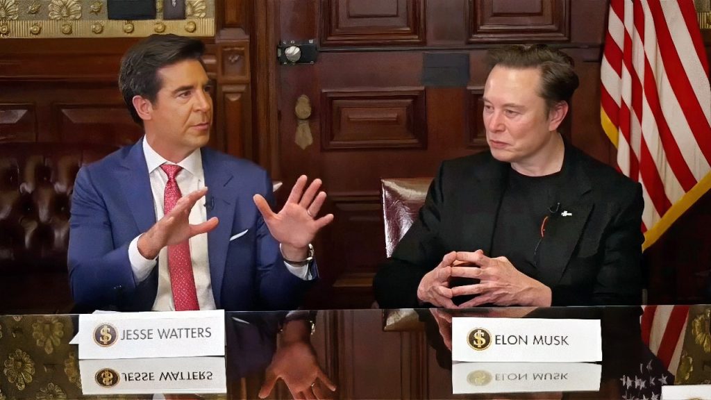 Musk Reflects on 100 Days of DOGE Amid Other Major Developments