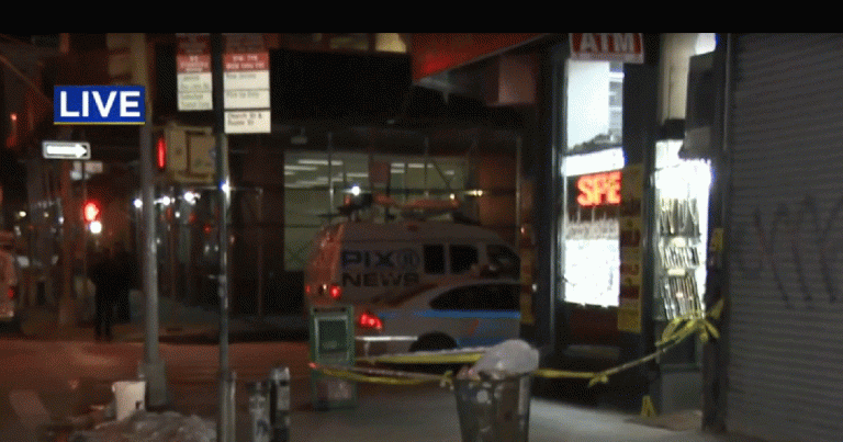 Fugitive Arrested After Eight Years for Murder of Boss in NYC Jewelry Store