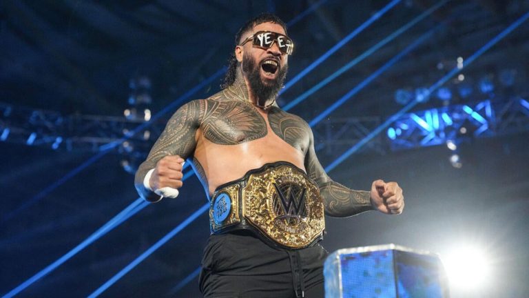 WWE Saturday Night's Main Event: Predictions, Card, Matches, and Start Time