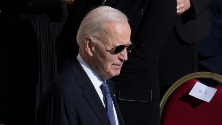 Biden's Prostate Cancer Diagnosis Raises Questions Amid MAGA Criticism