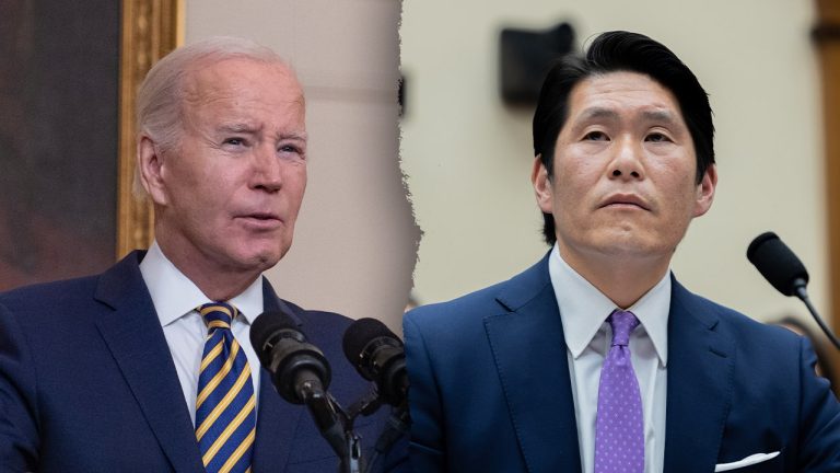 New Audio Highlights Biden's Memory Lapses Amid Criticism of Report Findings