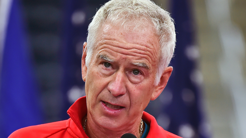 2025 French Open: McEnroe Critiques American Tennis as Fritz Falls in First Round
