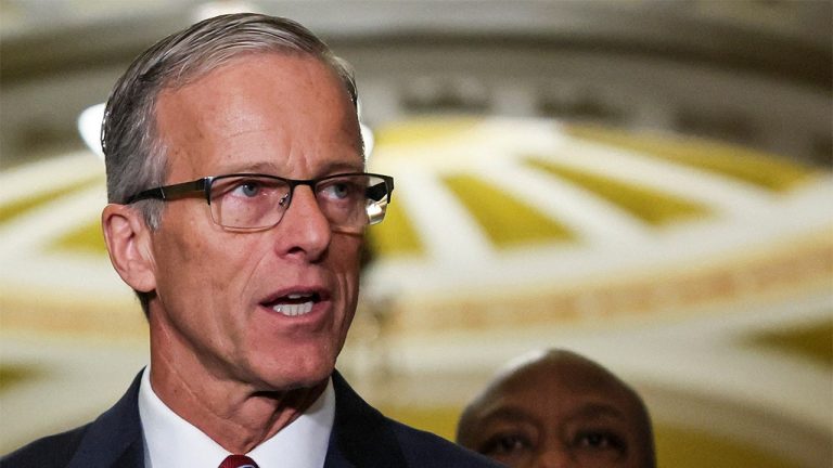 Senate GOP Plans to Reject California EPA Waiver This Week
