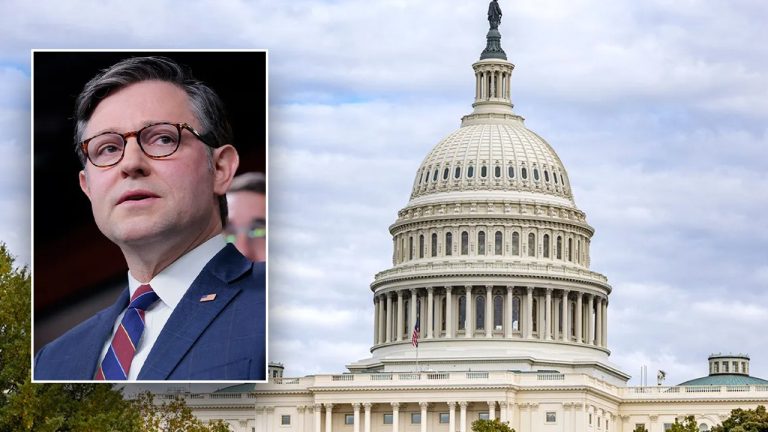 House Republicans Push to Pass Landmark Legislation