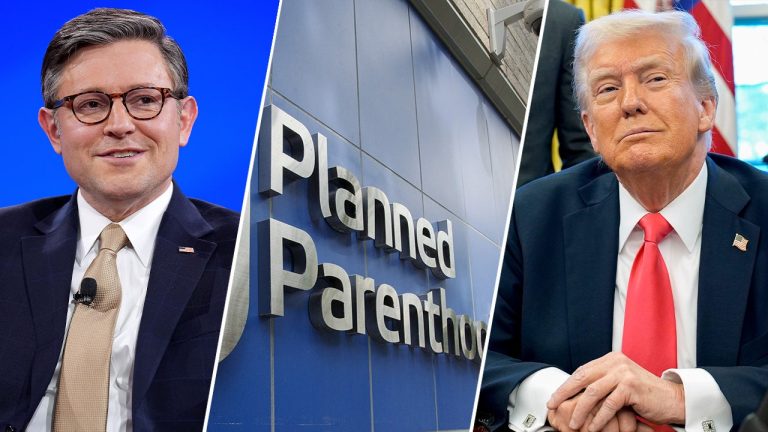 Trump's Abortion Provider Measure in New Bill Faces Potential Backlash