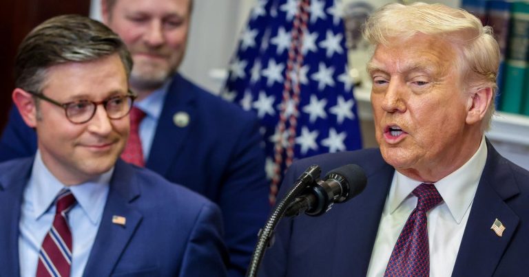 Impact of GOP Tax Bill on Savings for Americans Across Income Levels