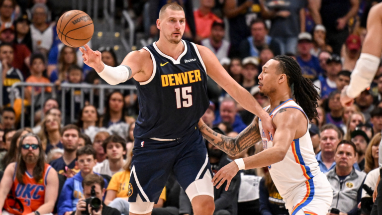 Thunder vs. Nuggets Game 6 Preview: Predictions, Odds, and Best Bets