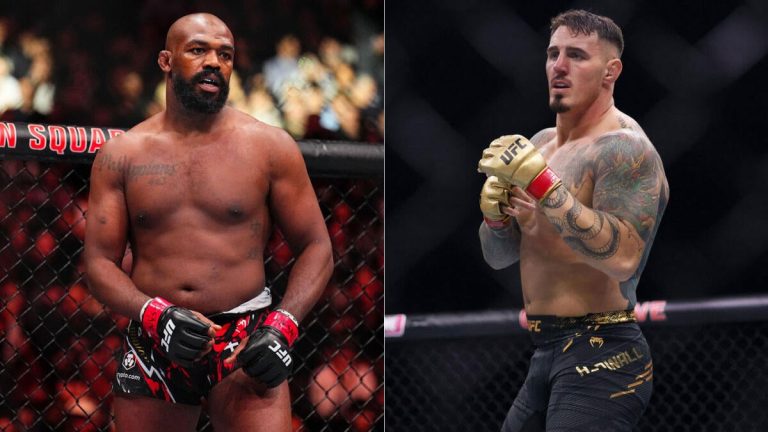 UFC Heavyweight Title Unification: Current Status of Jones vs. Aspinall Fight