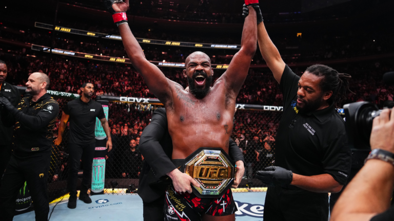 Petition to Strip Jon Jones of UFC Title Gains 130,000 Signatures Amid Doubts on His Fighting Intentions