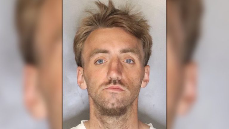 California Man Released from Jail Six Months Ago Now Accused of Murder