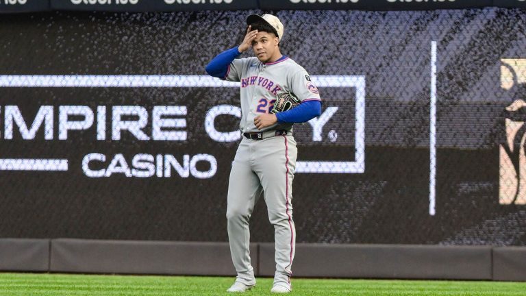 Juan Soto Met with Boos in Yankee Stadium Return