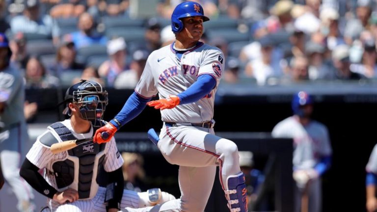 Free MLB Home Run Picks and Odds for May 24: Best Bets Include Juan Soto