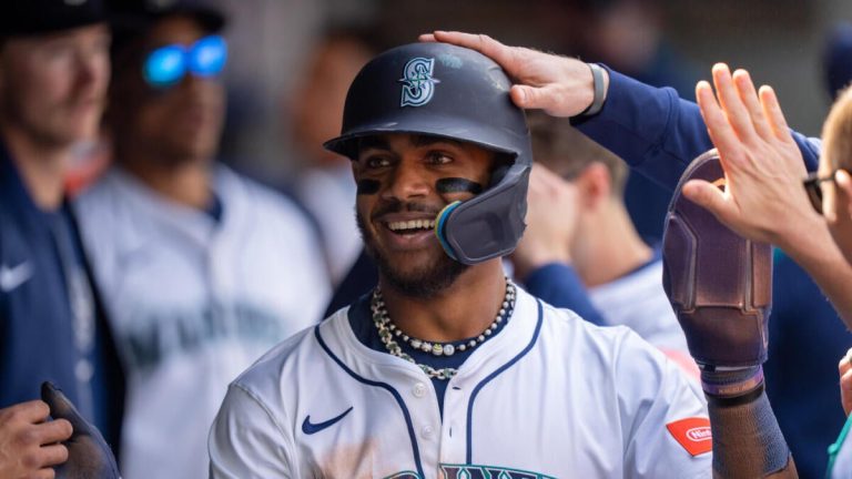 MLB Home Run Picks and Odds for May 25: Top Bets Highlight Julio Rodriguez
