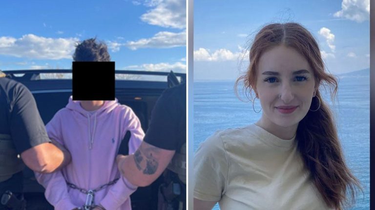 Teen Charged in Fatal Crash Arrested by ICE After Illegal Immigrant Status Confirmed