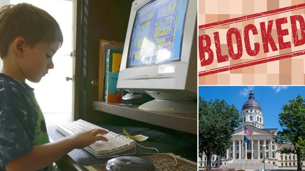 Kansas Seeks Regulation of Adult Sites to Enforce Age Restrictions