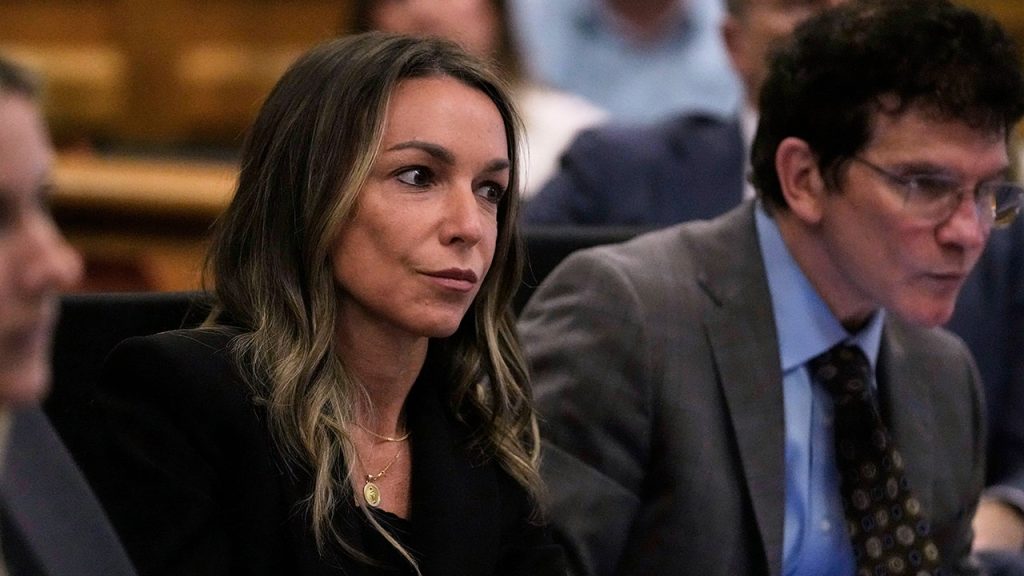 Key Investigator in Karen Read Case Examines Cocktail Glass Theory