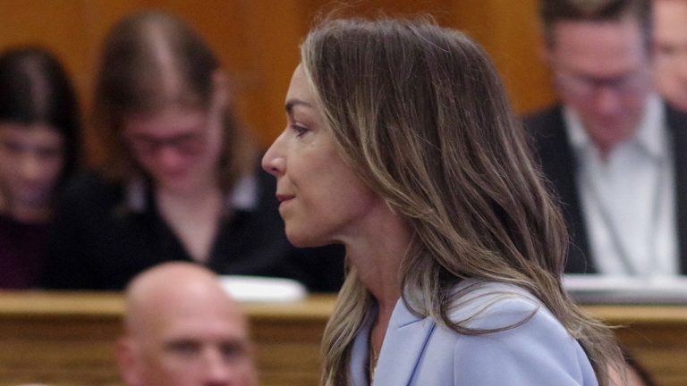 Forensic Expert Reveals Untested Evidence from Red Solo Cups in Karen Read Trial