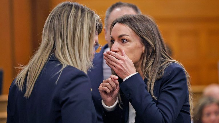 Expert Testifies O'Keefe's Fatal Head Injury Resulted from Fall