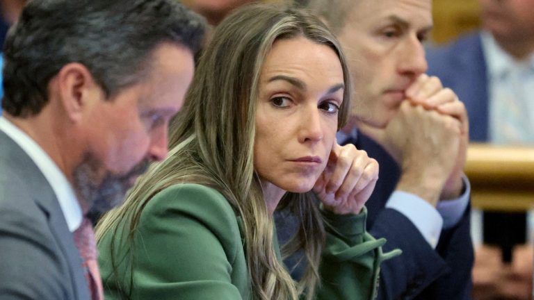 Trial Links Black Box Data to O'Keefe's Last Moments, According to Crash Expert