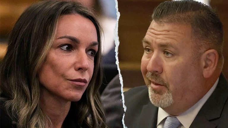 Karen Read Trial Uncovers Flirty Texts with ATF Agent Amid Relationship Strain