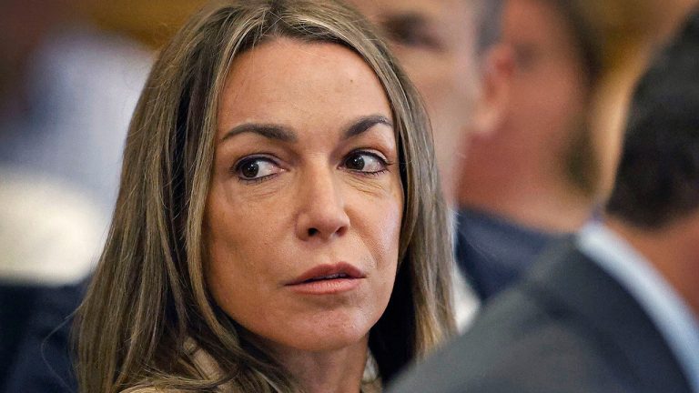 Crash Expert Maintains Lexus SUV Evidence in Karen Read Murder Case