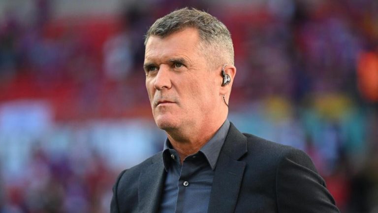 Roy Keane Offers Candid Analysis of Man United's Europa League Final Defeat to Spurs