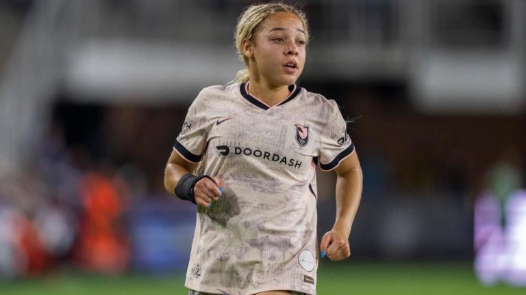 Savy King Released from Hospital After Heart Surgery as NWSL Players Honor Her