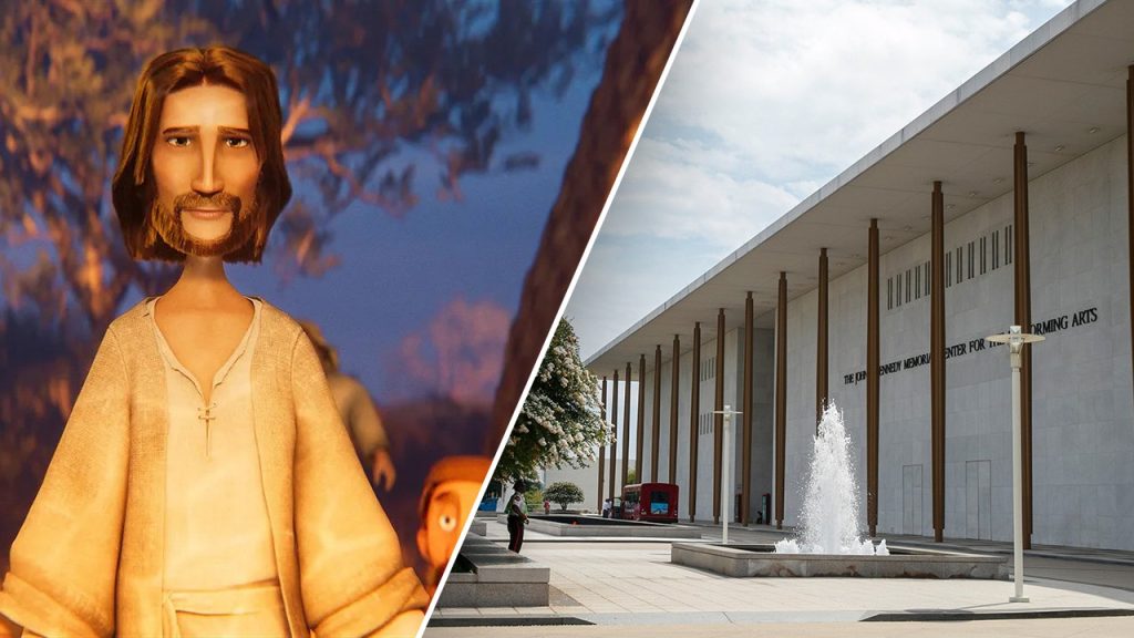 Kennedy Center to Feature Increased Family-Focused, Pro-Faith Programming