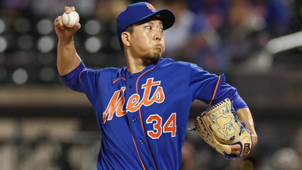 Dodgers vs. Mets Odds and Predictions: Free 2025 MLB Picks for Sunday Night Baseball
