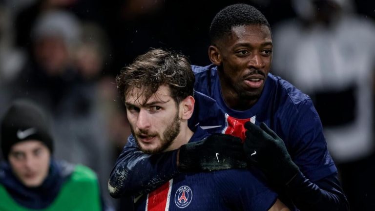 Key Players to Watch in Champions League Final: PSG's Attackers and Inter's Striker
