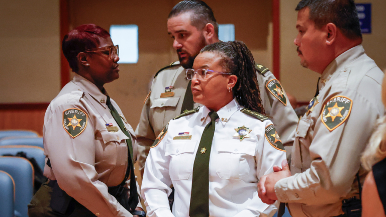 Orleans Parish Sheriff Praised Security Before Inmate Escape Incident