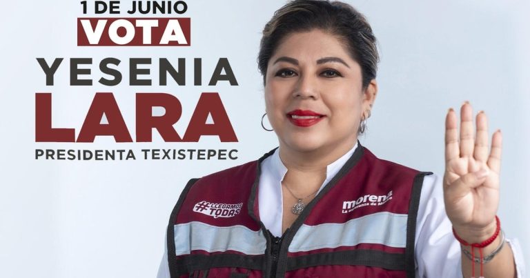 Mayoral Candidate and Three Supporters Killed in Campaign Rally Shooting in Mexico