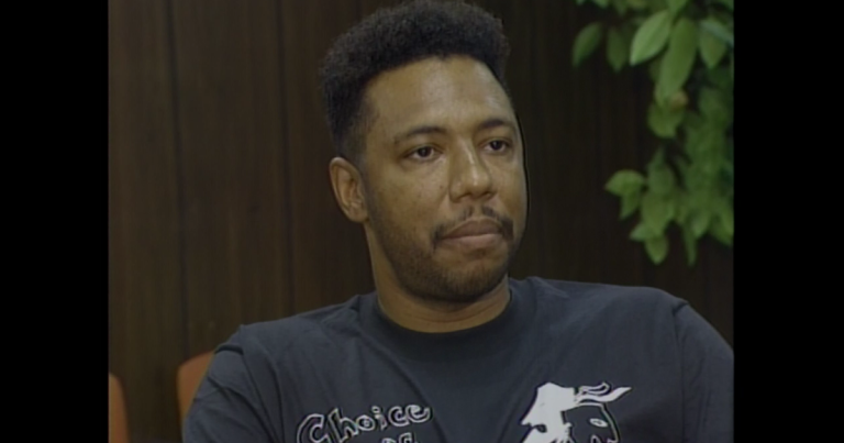 Trump Commutes Sentence of Former Gangster Disciples Leader Larry Hoover