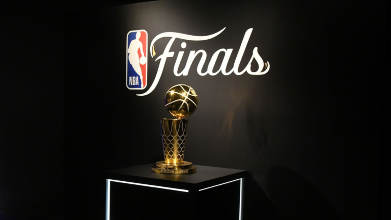 2025 NBA Finals: Schedule, Odds, and Coverage as Thunder Face Pacers or Knicks